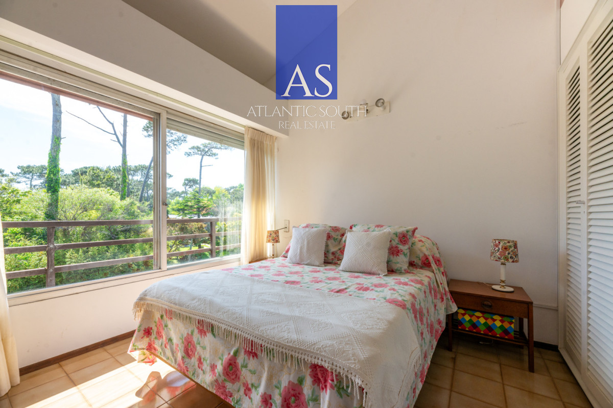Apartamento ID.4432 - VENTA DEPARTAMENTO 3 DORMITORIOS PLAYA MANSA