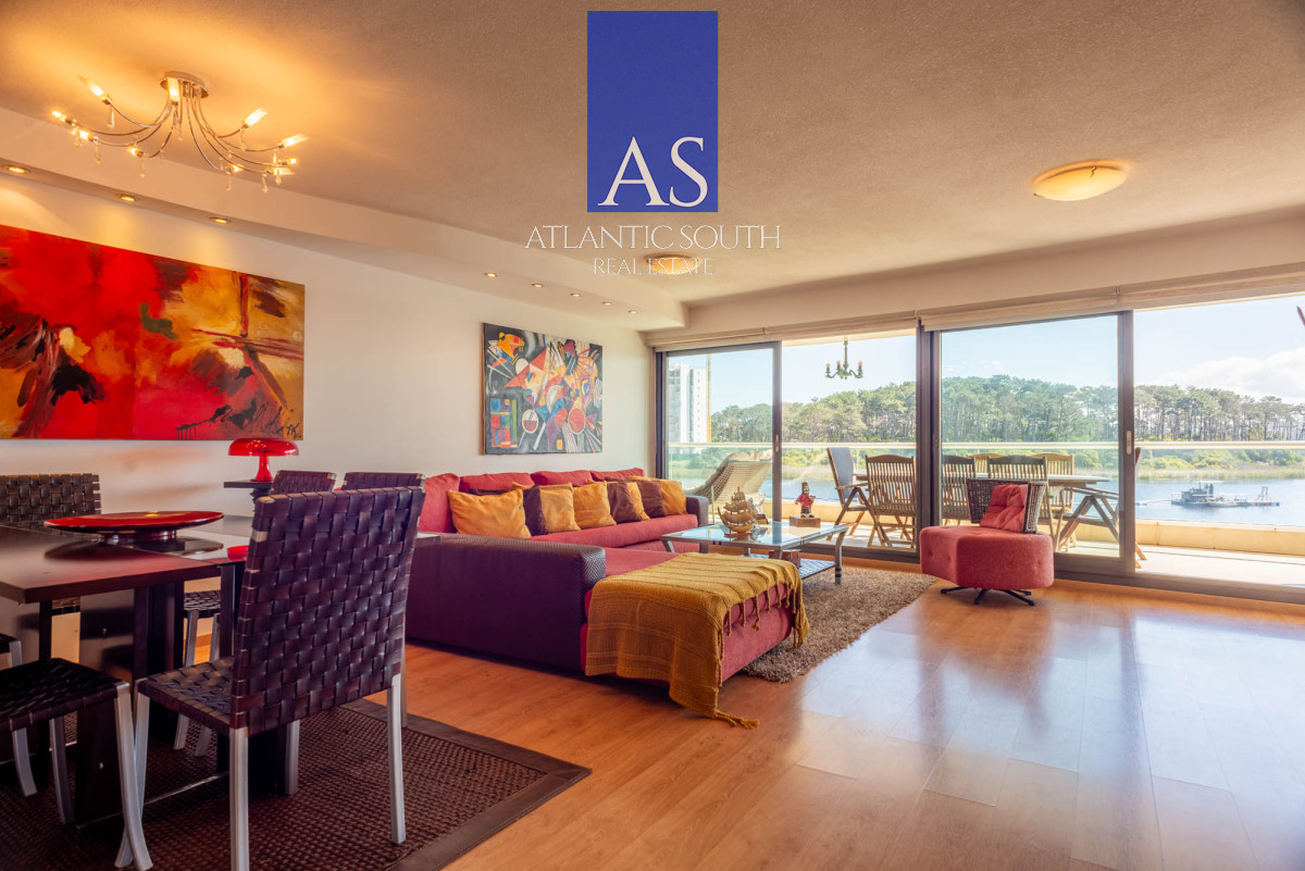 Laguna del Diario - GoPunta - Portal Inmobiliario de Punta del Este - Maldonado