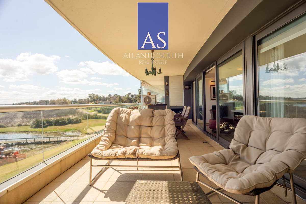 Laguna del Diario - GoPunta - Portal Inmobiliario de Punta del Este - Maldonado