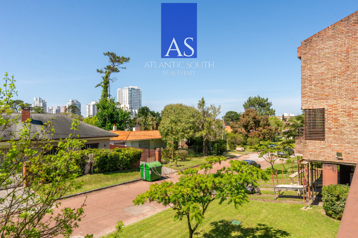 Apartamento ID.4432 - VENTA DEPARTAMENTO 3 DORMITORIOS PLAYA MANSA