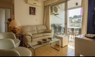 Apartamento de 3 dormitorios Roosevelt, Punta del Este