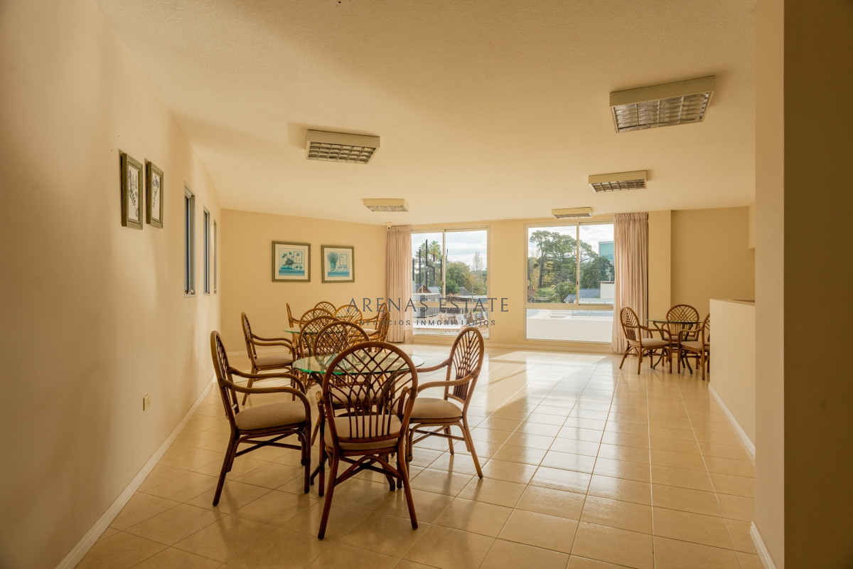 Apartamento ID.2816 - 3 dormitorios, Roosevelt , Punta del Este