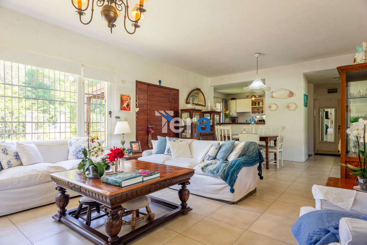 Casa ID.21125 - Casa 4 dormitorios con piscina, Rincon del Indio