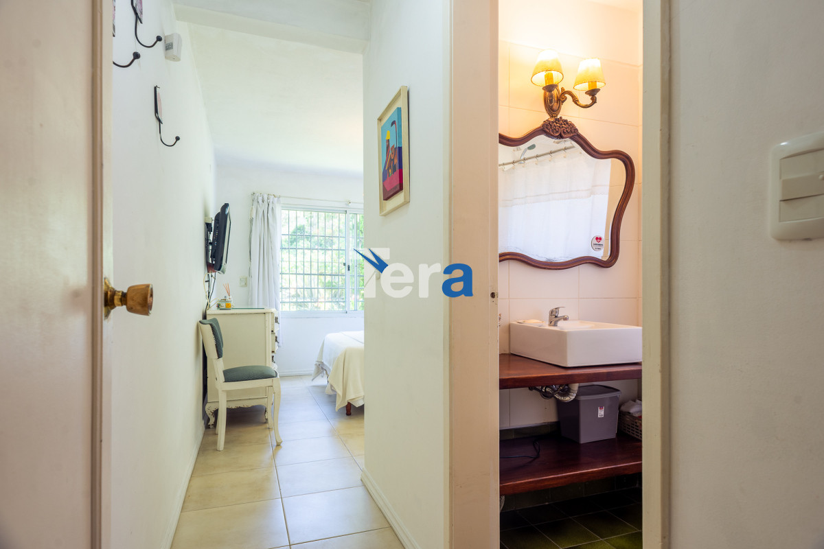 Casa ID.21125 - Casa 4 dormitorios con piscina, Rincon del Indio