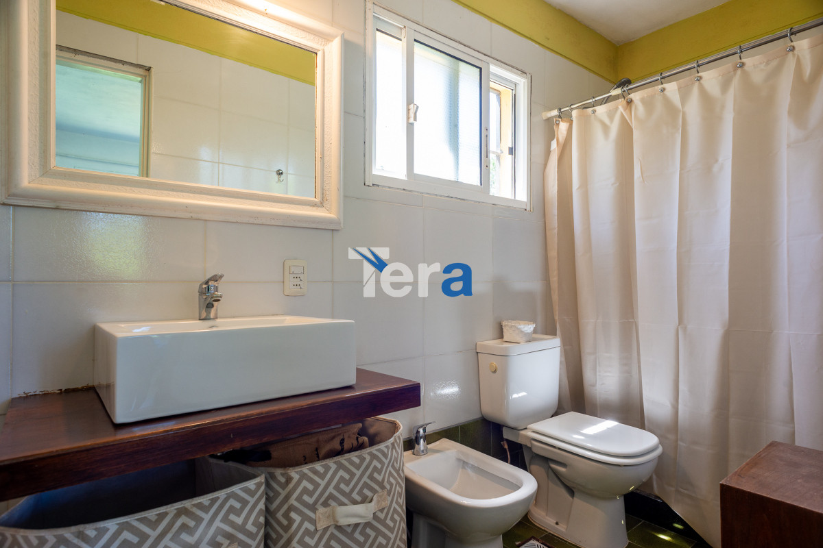 Casa ID.21125 - Casa 4 dormitorios con piscina, Rincon del Indio