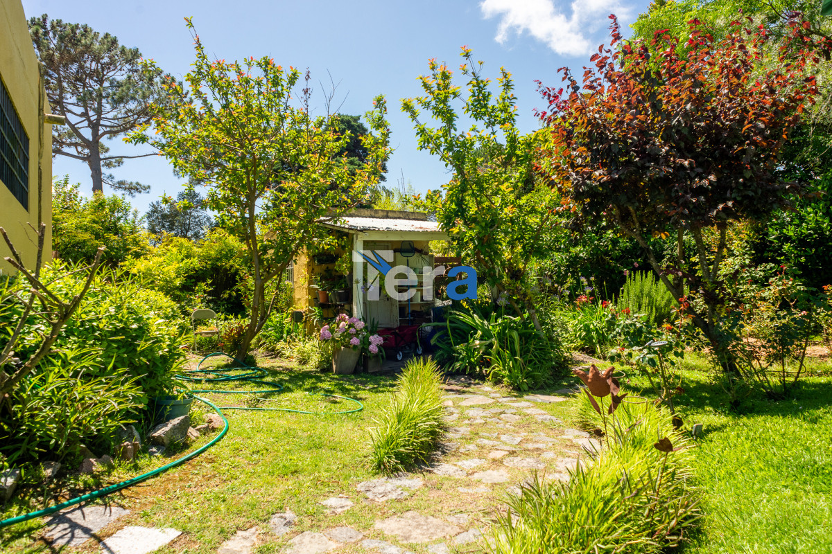 Casa ID.21125 - Casa 4 dormitorios con piscina, Rincon del Indio