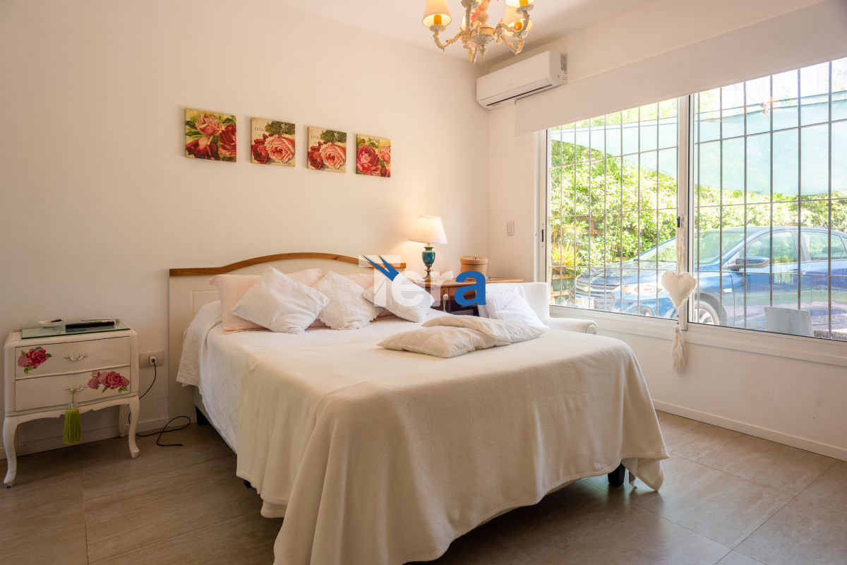 Casa ID.21125 - Casa 4 dormitorios con piscina, Rincon del Indio