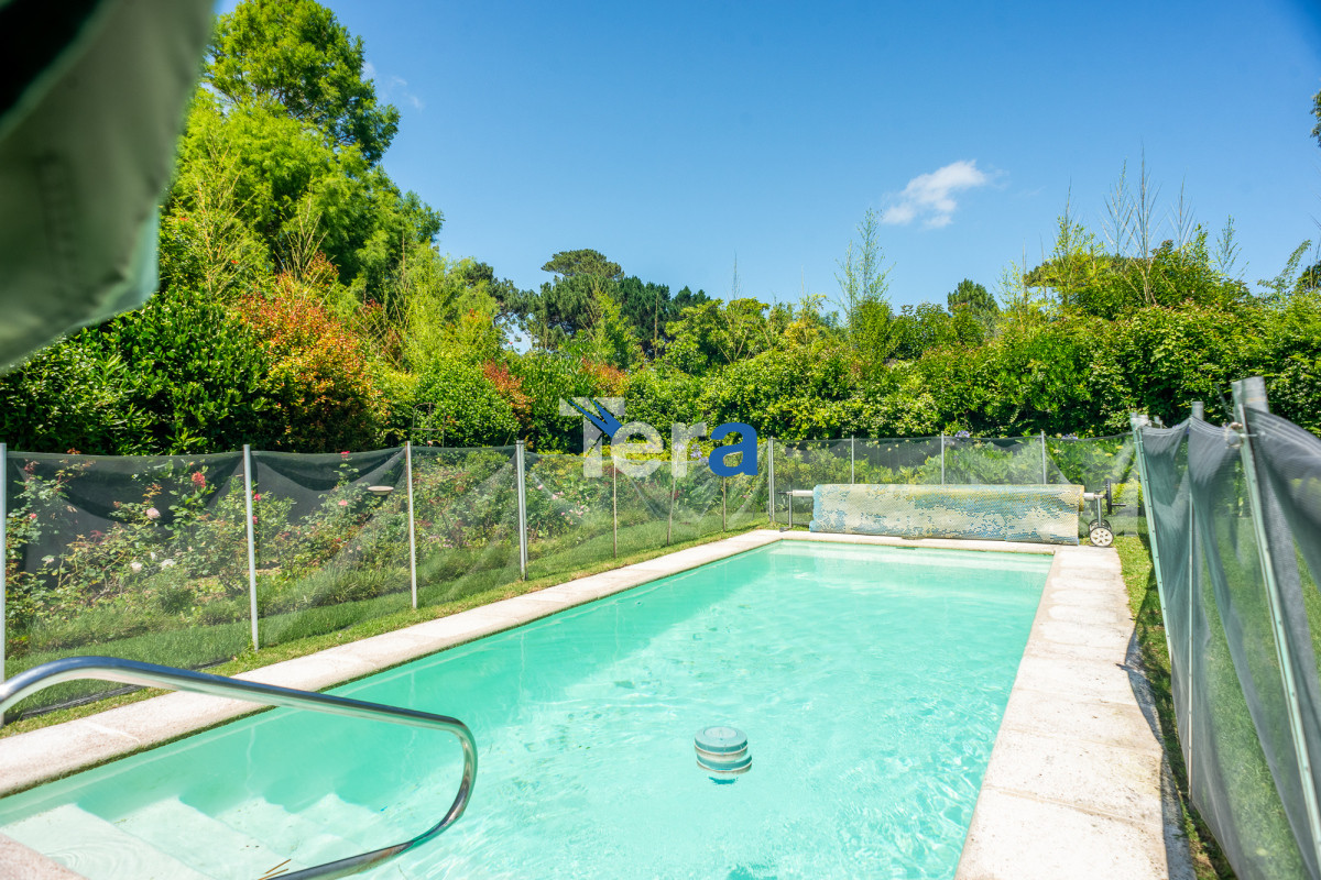 Casa ID.21125 - Casa 4 dormitorios con piscina, Rincon del Indio