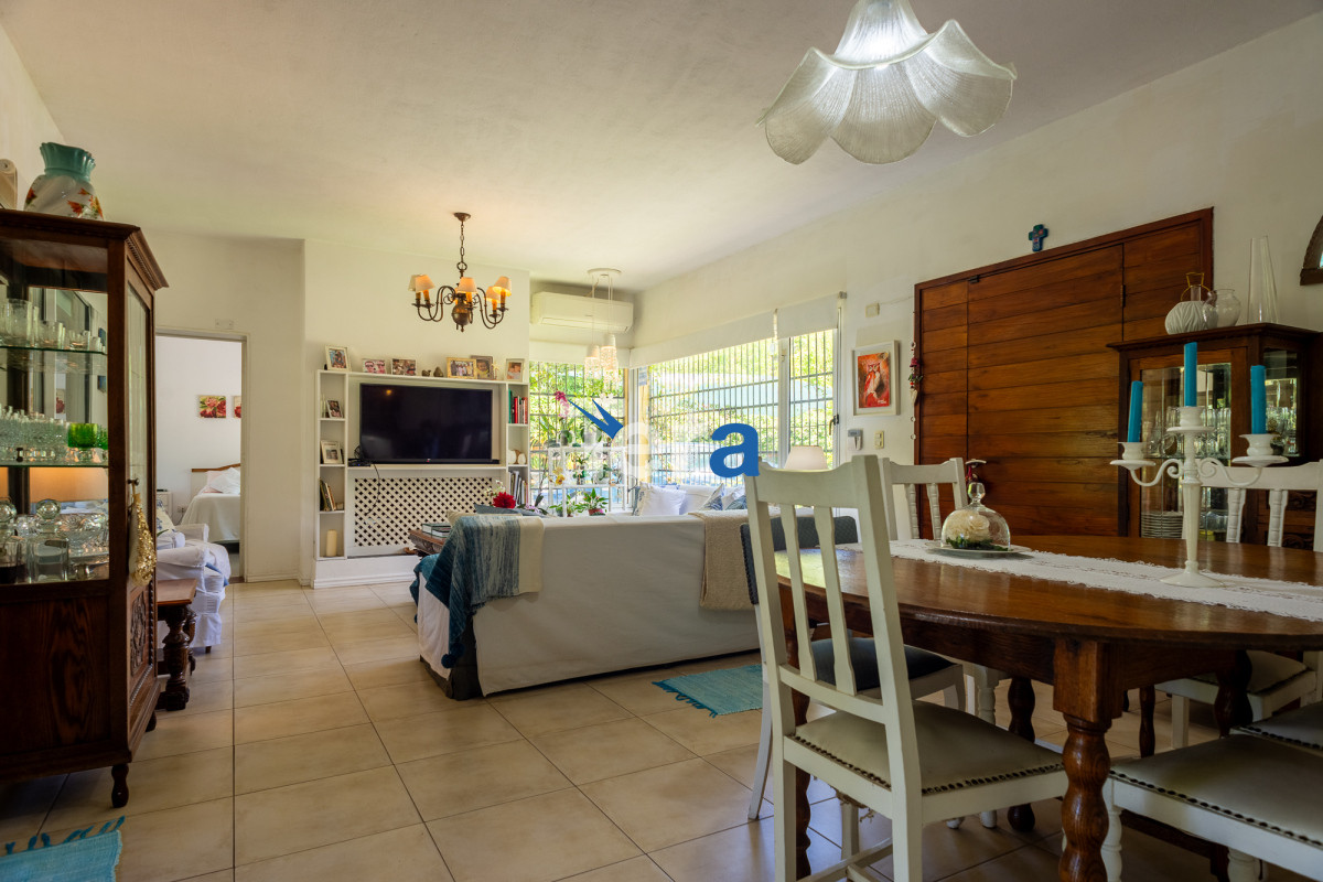 Casa ID.21125 - Casa 4 dormitorios con piscina, Rincon del Indio