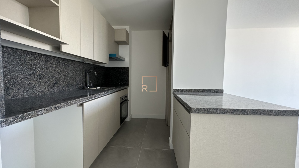 Apartamento ID.354 - Monoambiente a estrenar con Torre con servicios - Punta del Este