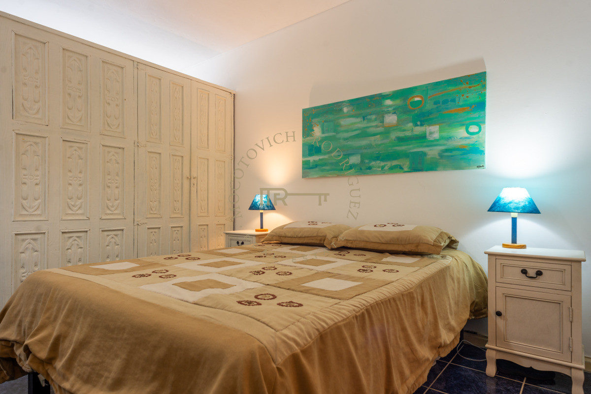 Apartamento ID.3769 - Monoambiente frente al mar bajos gastos de mantenimento