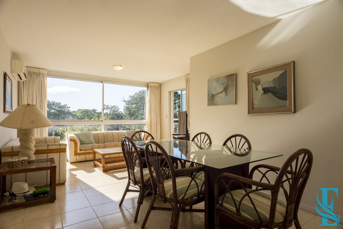 Apartamento ID.389 - 3 dormitorios, Roosevelt , Punta del Este
