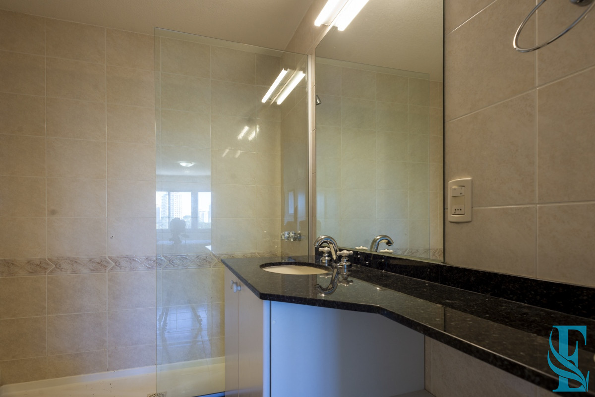 Apartamento ID.389 - 3 dormitorios, Roosevelt , Punta del Este