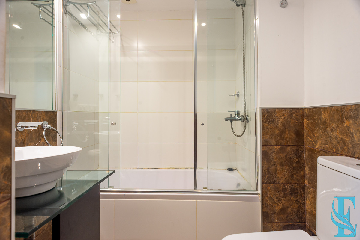 Apartamento ID.633 - Venta 2 Dormitorios Vista Despejada, Roosevelt, Punta del Este