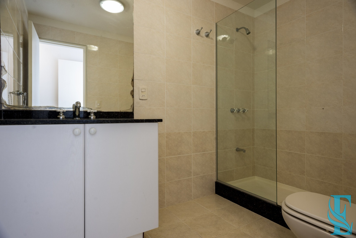 Apartamento ID.389 - 3 dormitorios, Roosevelt , Punta del Este
