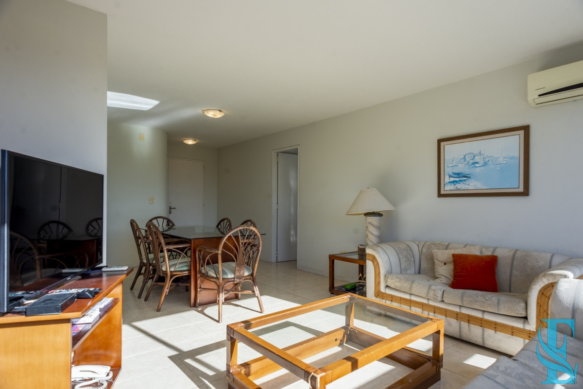 Apartamento ID.389 - 3 dormitorios, Roosevelt , Punta del Este