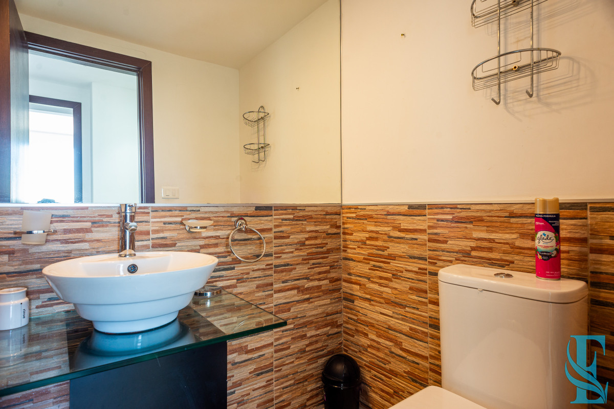 Apartamento ID.633 - Venta 2 Dormitorios Vista Despejada, Roosevelt, Punta del Este