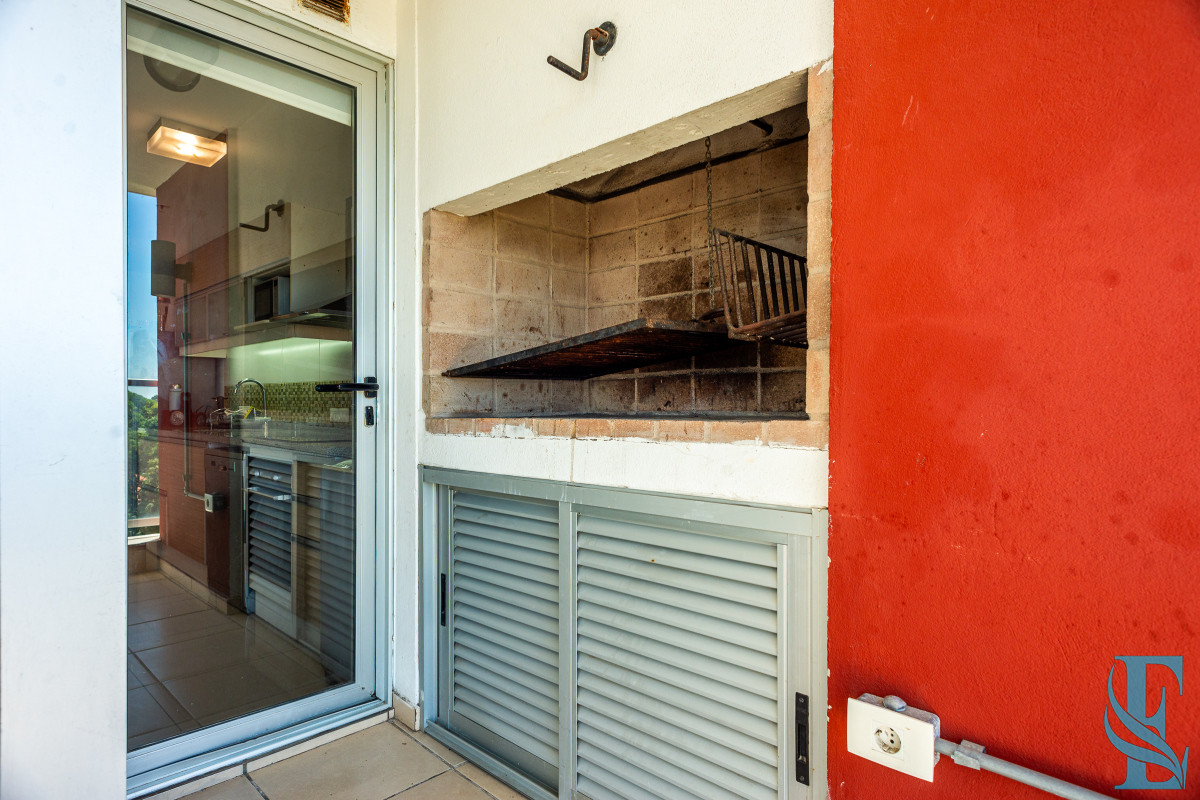 Apartamento ID.633 - Venta 2 Dormitorios Vista Despejada, Roosevelt, Punta del Este