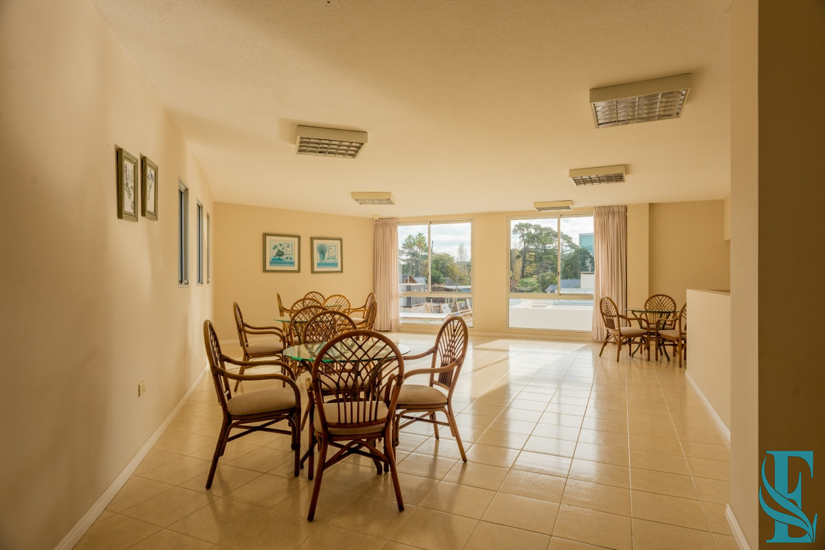 Apartamento ID.389 - 3 dormitorios, Roosevelt , Punta del Este