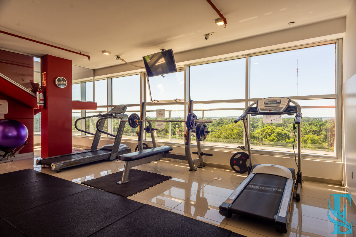 Apartamento ID.633 - Venta 2 Dormitorios Vista Despejada, Roosevelt, Punta del Este