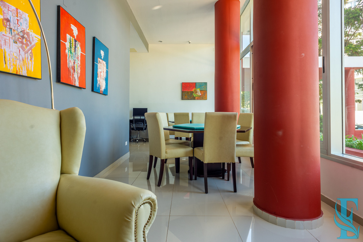 Apartamento ID.633 - Venta 2 Dormitorios Vista Despejada, Roosevelt, Punta del Este