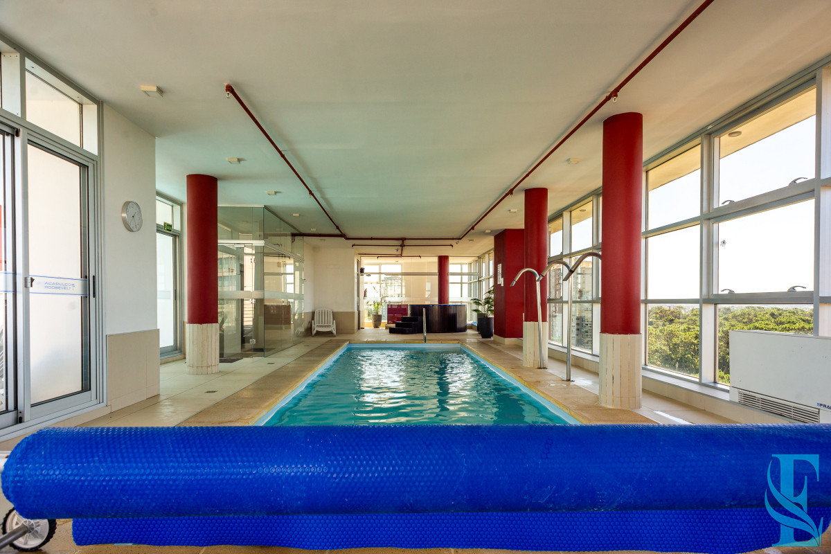 Apartamento ID.633 - Venta 2 Dormitorios Vista Despejada, Roosevelt, Punta del Este