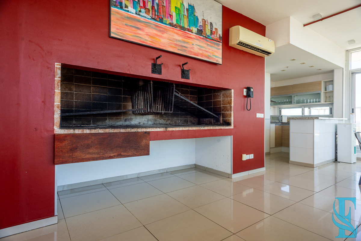 Apartamento ID.633 - Venta 2 Dormitorios Vista Despejada, Roosevelt, Punta del Este