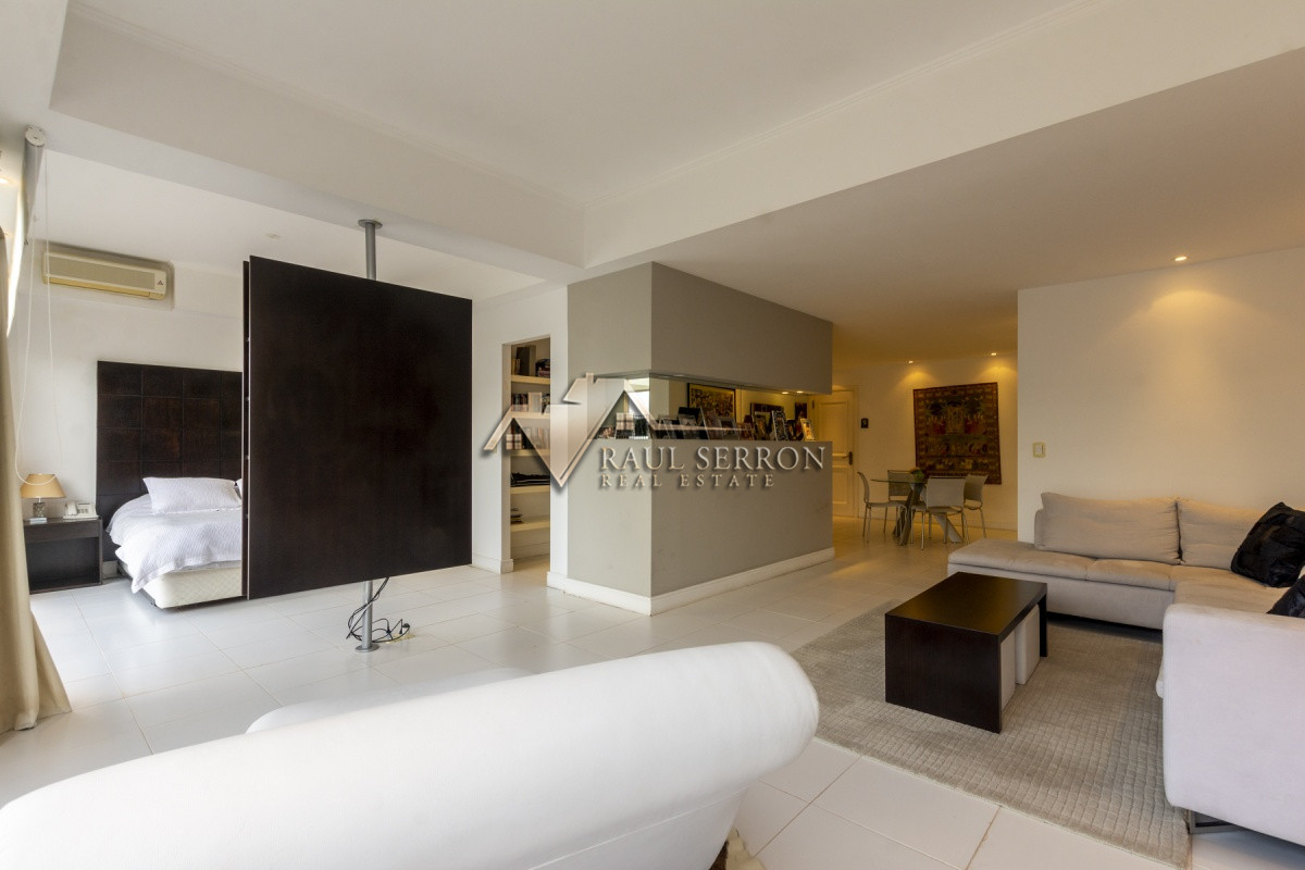 Apartamento ID.273 - VENTA PENT-HOUSE FRENTE AL MAR 5 DORMITORIOS + LOFT