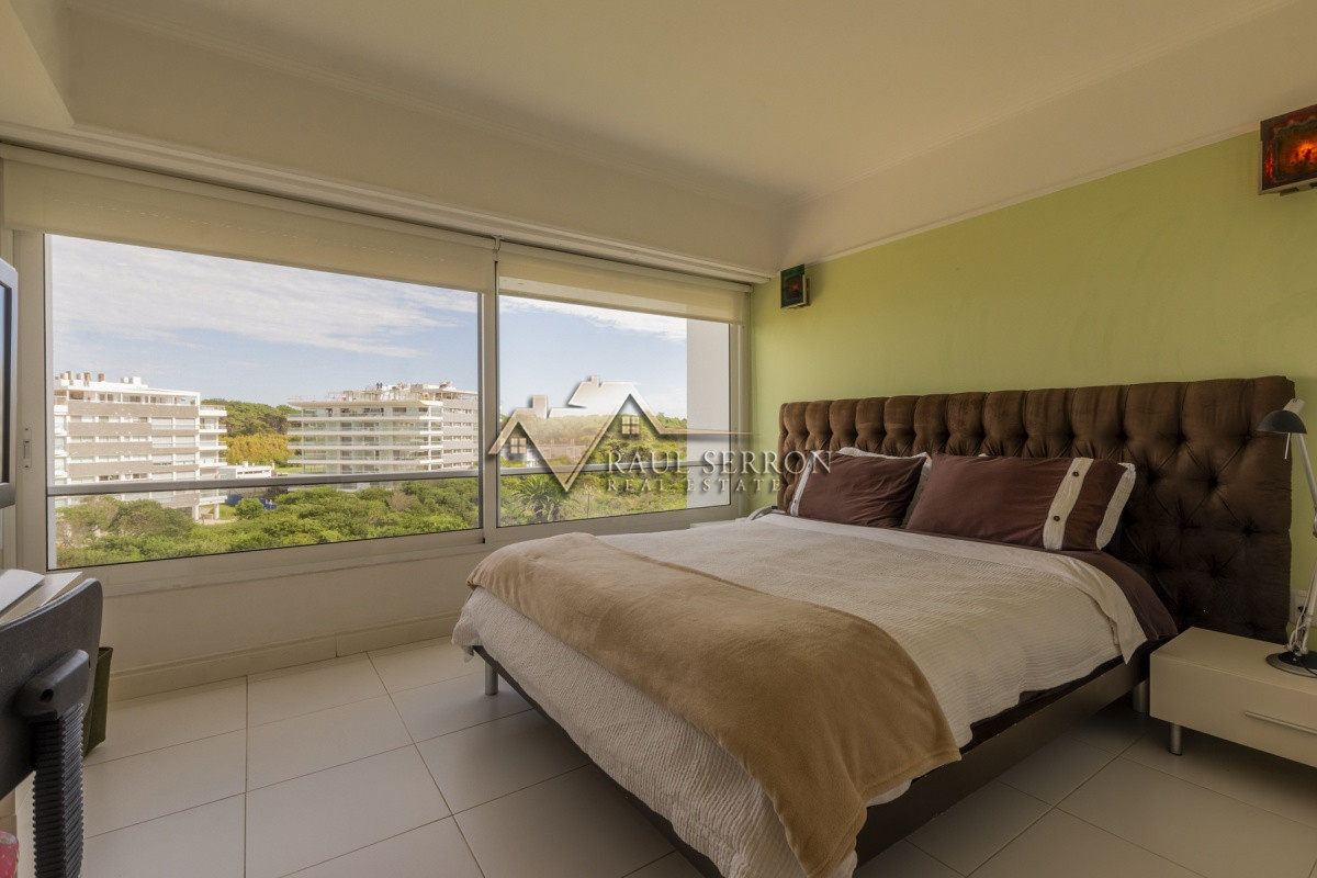 Apartamento ID.273 - VENTA PENT-HOUSE FRENTE AL MAR 5 DORMITORIOS + LOFT