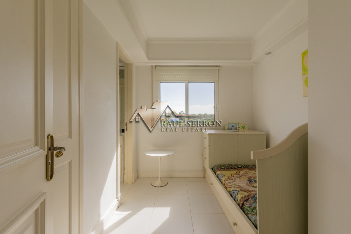 Apartamento ID.273 - VENTA PENT-HOUSE FRENTE AL MAR 5 DORMITORIOS + LOFT