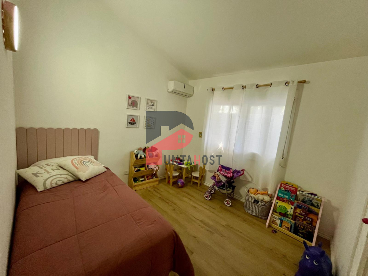 Casa ID.517 - Alquiler casa en La Mansa para 6 personas