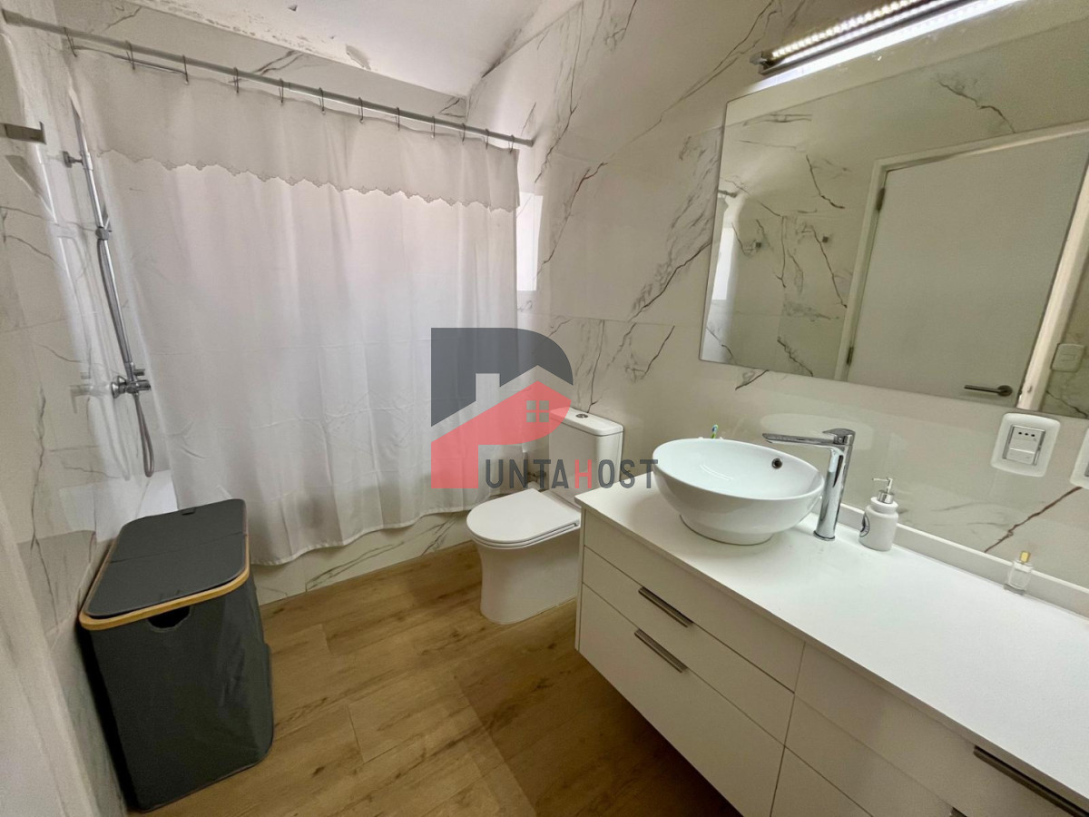 Casa ID.517 - Alquiler casa en La Mansa para 6 personas