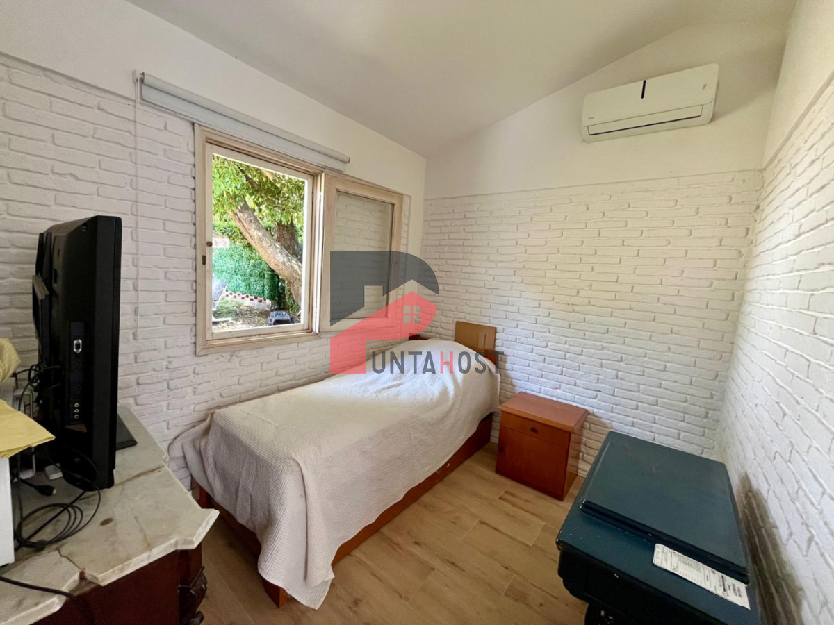 Casa ID.517 - Alquiler casa en La Mansa para 6 personas