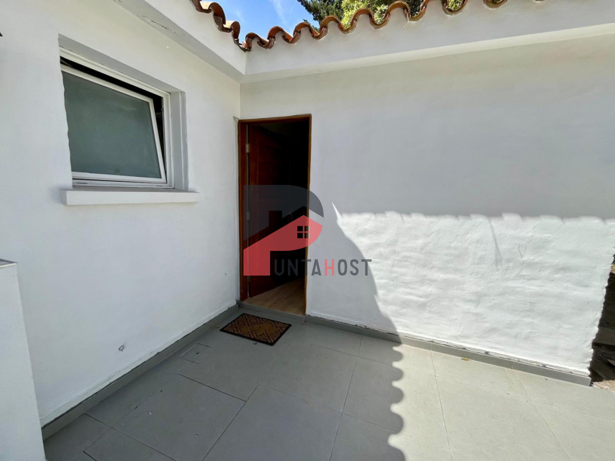 Casa ID.517 - Alquiler casa en La Mansa para 6 personas