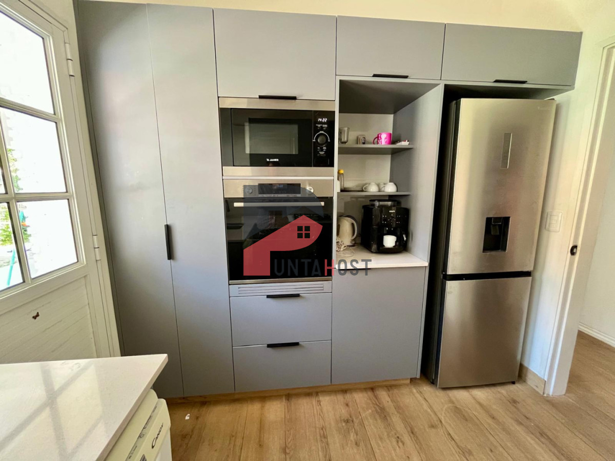 Casa ID.517 - Alquiler casa en La Mansa para 6 personas