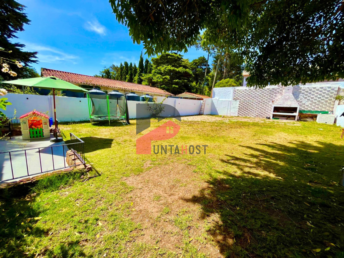 Casa ID.517 - Alquiler casa en La Mansa para 6 personas