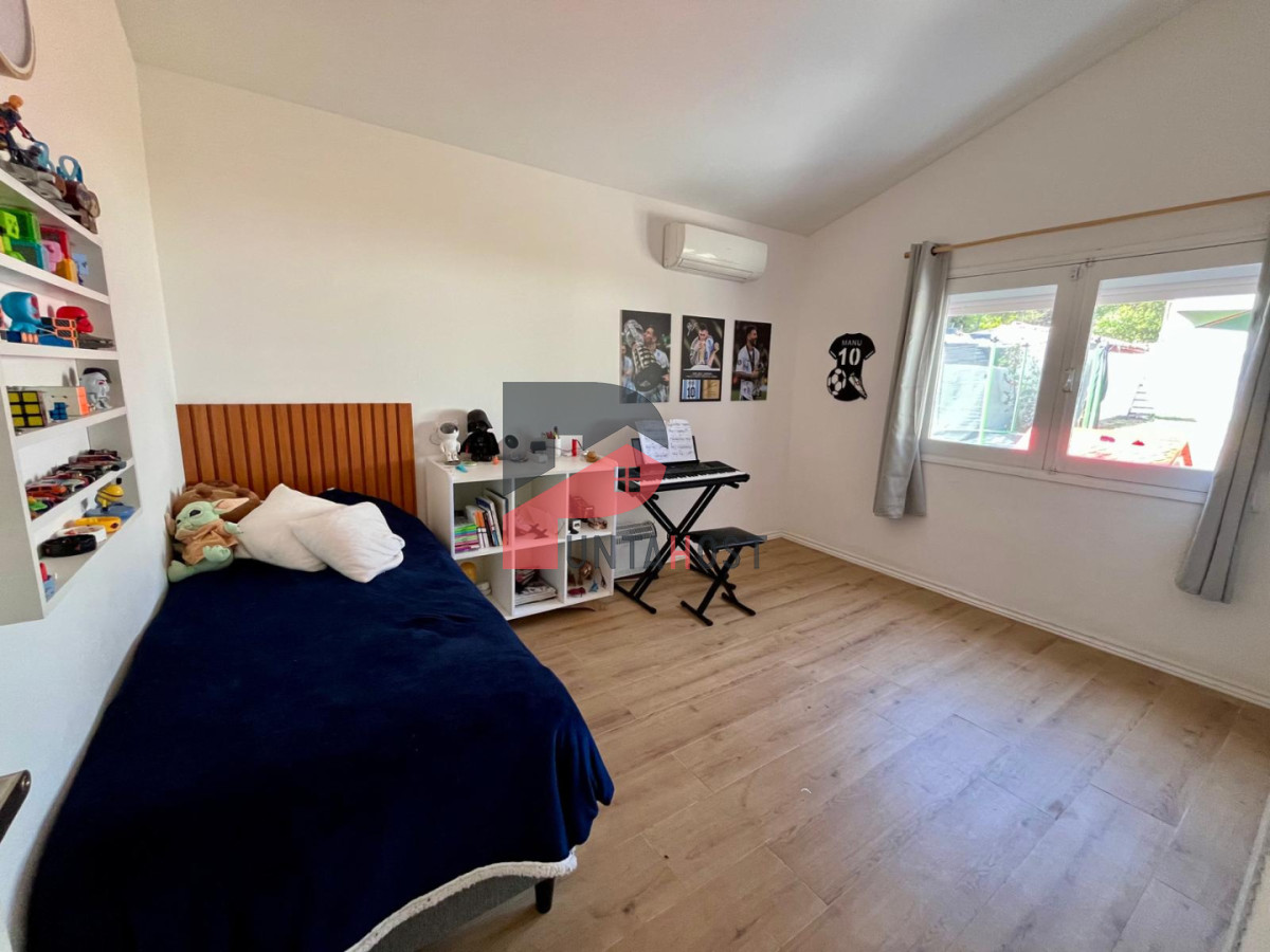 Casa ID.517 - Alquiler casa en La Mansa para 6 personas