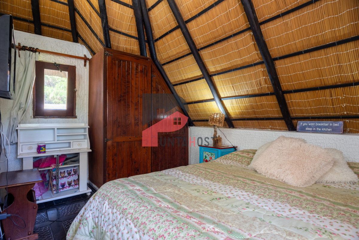 Casa ID.525 - Alquiler 5 dormitorios piscina climatizada Punta del Este