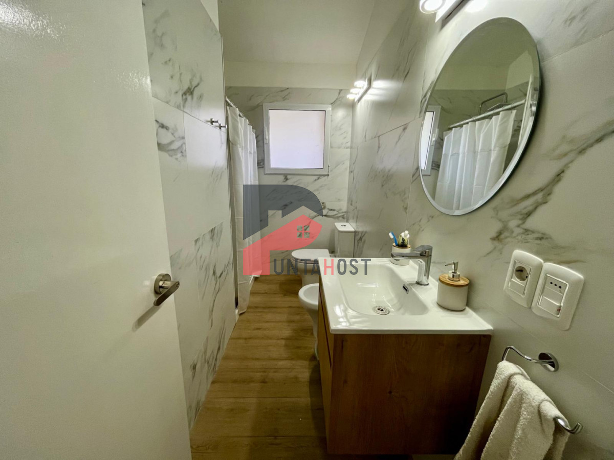 Casa ID.517 - Alquiler casa en La Mansa para 6 personas