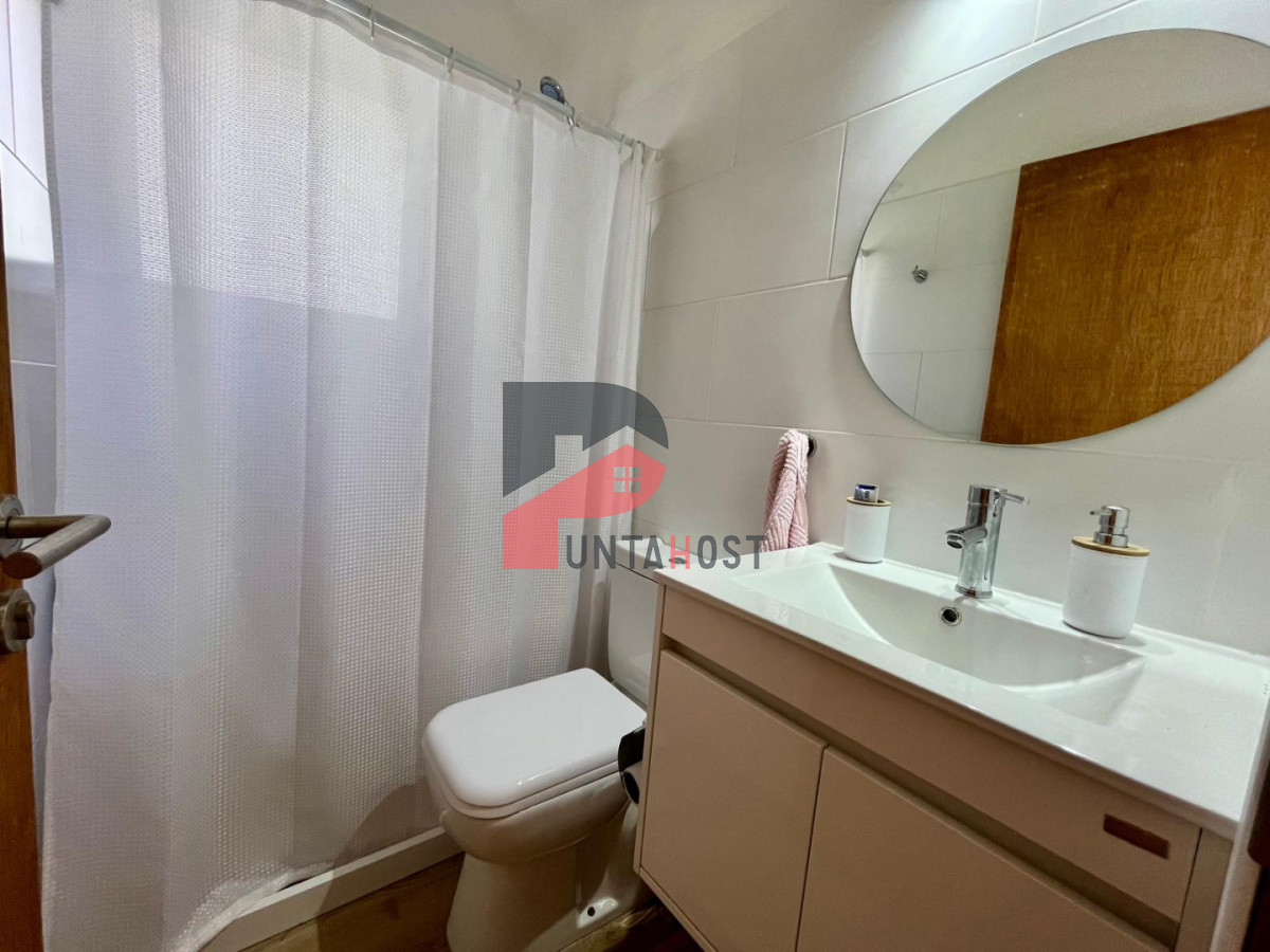 Casa ID.517 - Alquiler casa en La Mansa para 6 personas