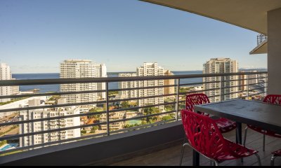 Venta apartamento 2 dormitorio en Mansa , Punta del Este