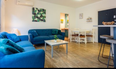Venta apartamento 1 dormitorio y medio en Peninsula, Punta del Este