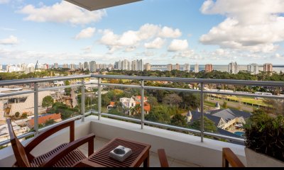 Venta apartamento 3 dormitorios en Roosevelt, Punta del Este