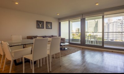 Venta apartamento 2 dormitorios en Playa Mansa , Punta del Este