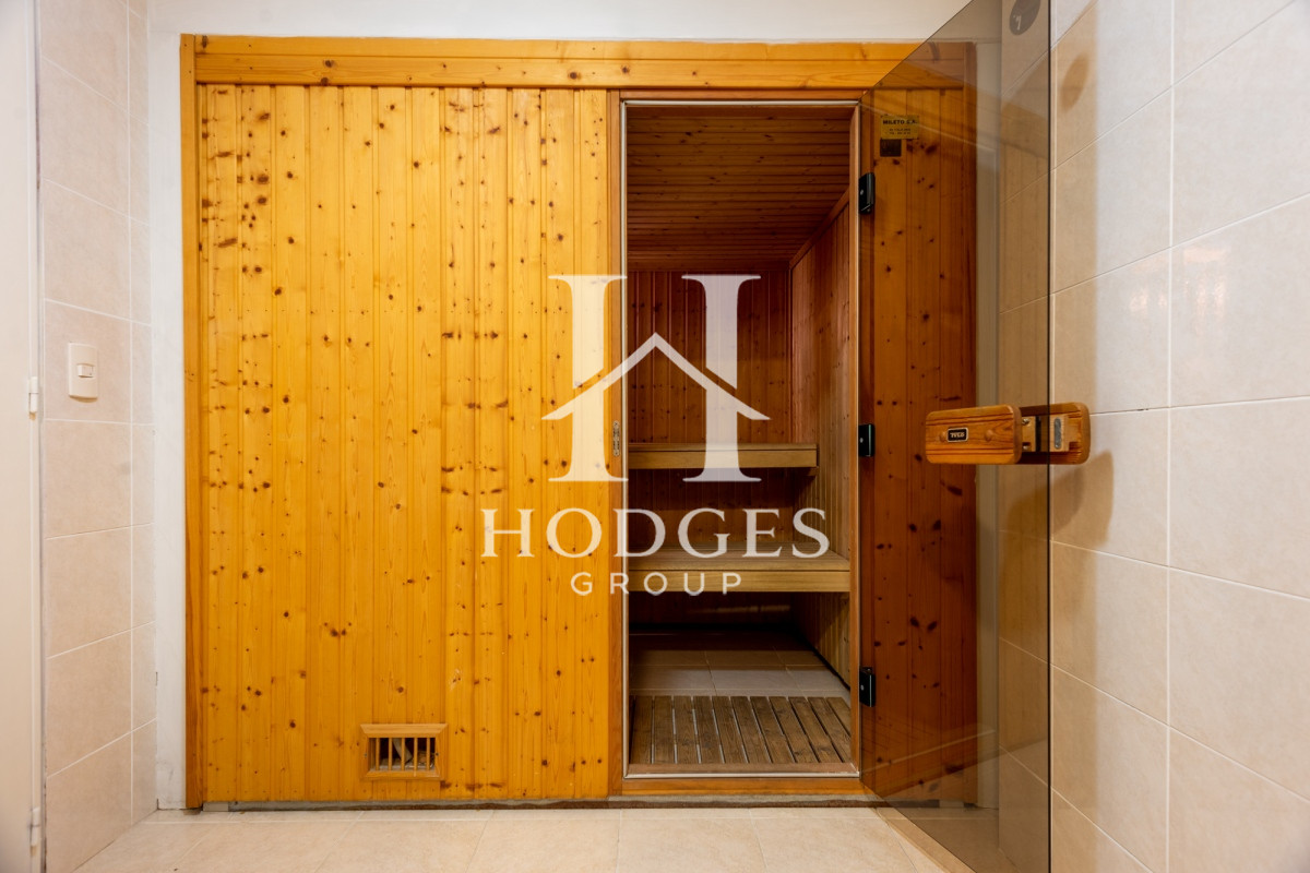 Apartamento ID.656 - Monoambiente con garage, Punta del Este