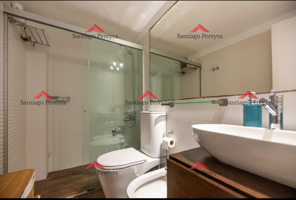 Apartamento ID.17016 - VENTA DEPARTAMENTO 3 DORMITORIOS PLAYA MANSA