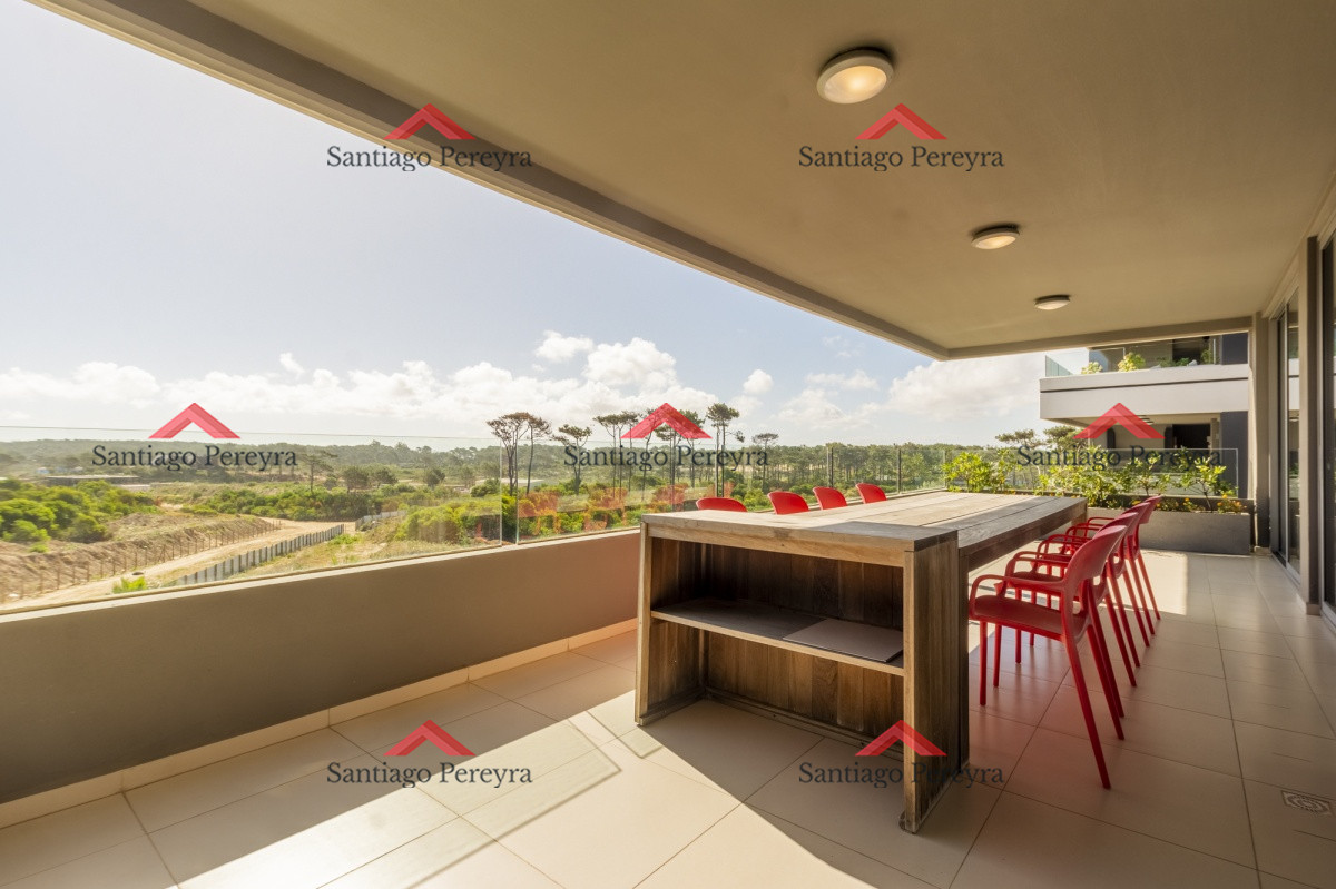 Apartamento ID.13845 - Tiburón terrazas
