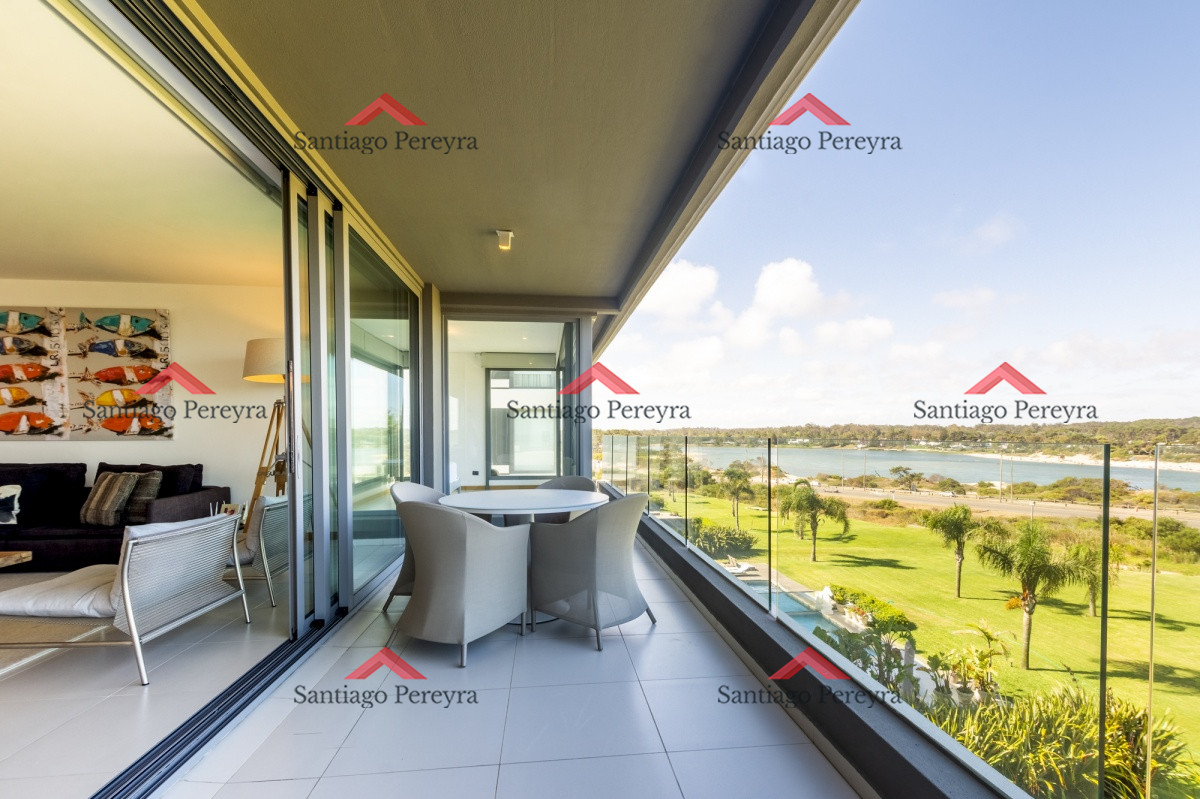 Apartamento ID.13845 - Tiburón terrazas