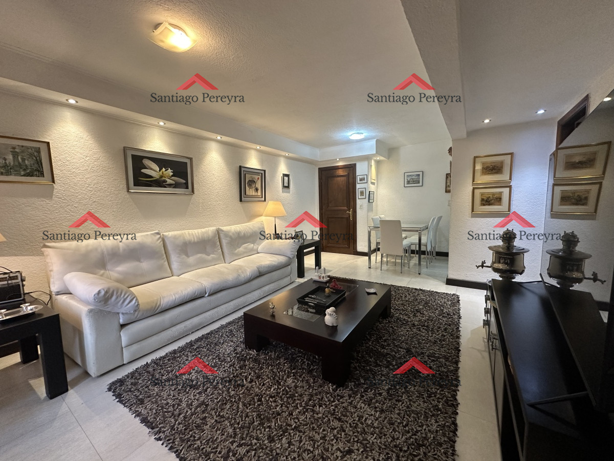 Apartamento ID.7516 - VENTA APARTAMENTO 1 DORMITORIO CON GARAGE ROOSEVELT