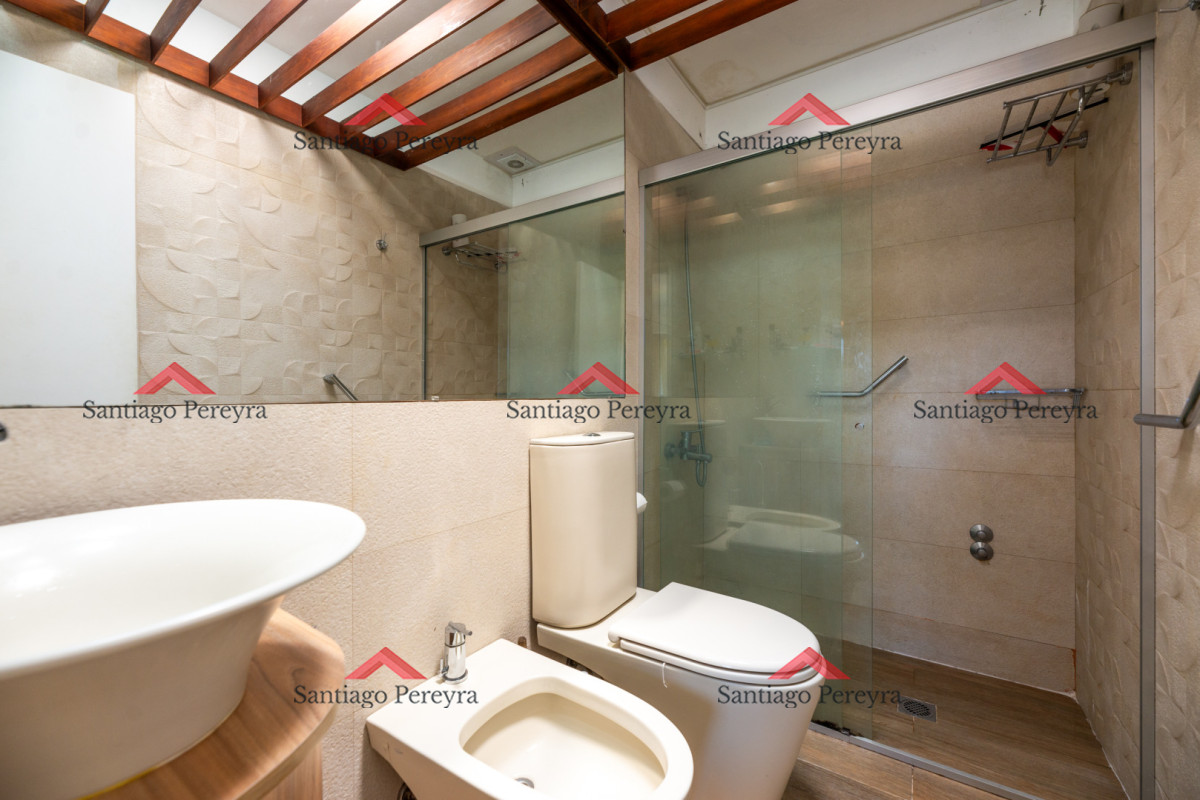 Apartamento ID.17016 - VENTA DEPARTAMENTO 3 DORMITORIOS PLAYA MANSA